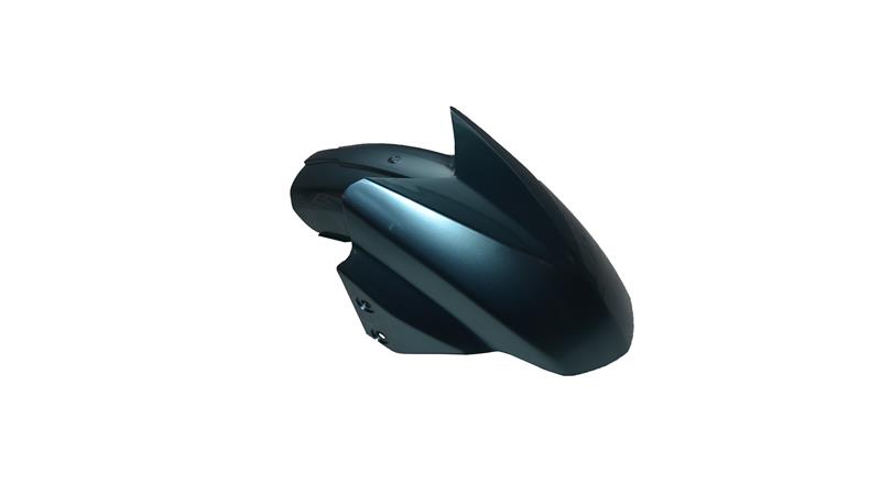 ÖN ÇAMURLUK YEŞİL (SPACE PRO)